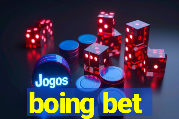 boing bet